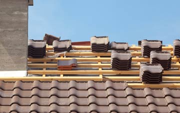 Thirsk clay roofing costs