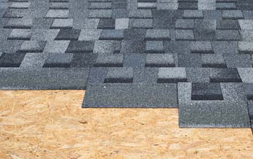 expert Thirsk asphalt roof companies