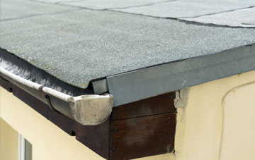 Thirsk flat garage roofing repairs