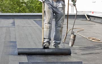 flat roof replacement Thirsk, North Yorkshire