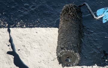 Thirsk liquid sealant waterproofing