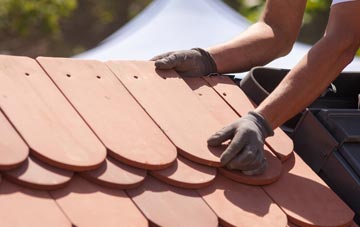 Thirsk roof tile contractors