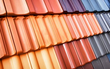 Thirsk roof tile costs