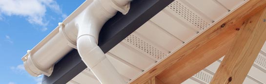 get Thirsk guttering quotes today