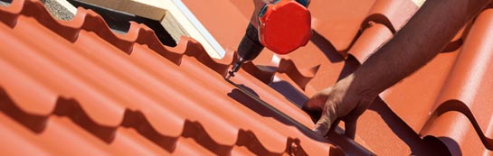 save on Thirsk roof installation costs