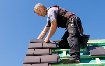 disadvantages of Thirsk slate roofing