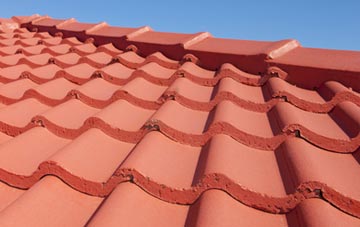 Thirsk tile and slate roof replacement