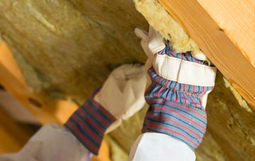 types of Thirsk pitched roof insulation materials