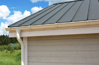 Thirsk fascia repair