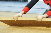 find rated Thirsk roof insulation companies