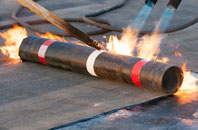 Thirsk flat roof sealing