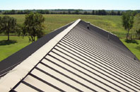 Thirsk metal roof quotes
