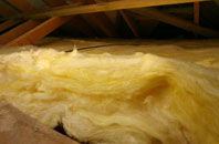 Thirsk pitch roof insulation
