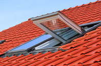 Thirsk roof window