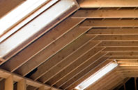 Thirsk tapered roof insulation quotes