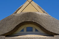 Thirsk thatch roofing