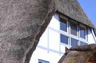 find rated Thirsk thatchers